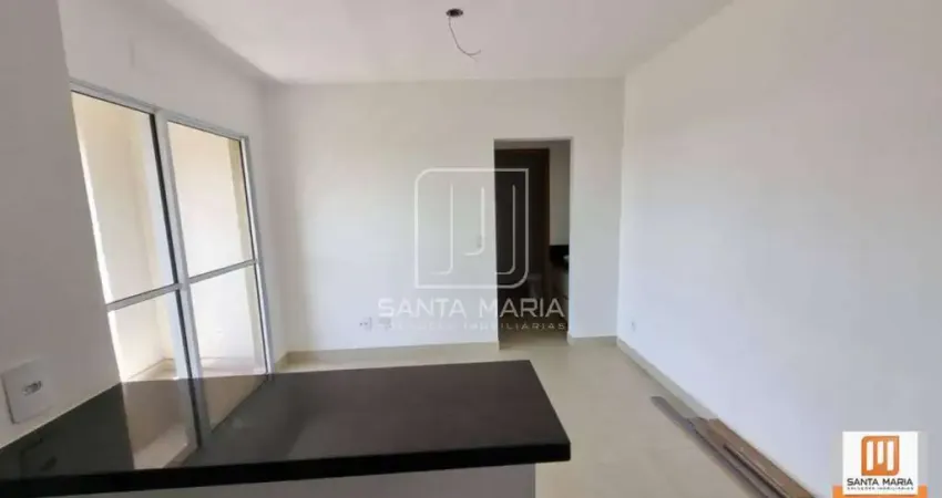 Apartamento (tipo - padrao) 1 dormitórios, cozinha planejada, portaria 24 horas, elevador, em condomínio fechado