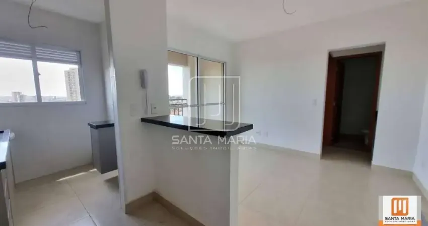 Apartamento (tipo - padrao) 1 dormitórios, cozinha planejada, portaria 24 horas, elevador, em condomínio fechado
