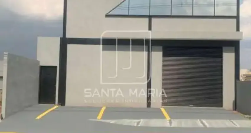 Sala comercial para alugar na Avenida Antônio Machado Sant'Anna, City Ribeirão, Ribeirão Preto