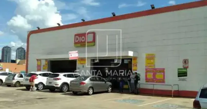 Sala comercial para alugar na Avenida Wladimir Meirelles Ferreira 512 (72483SA), Jardim Botânico, Ribeirão Preto