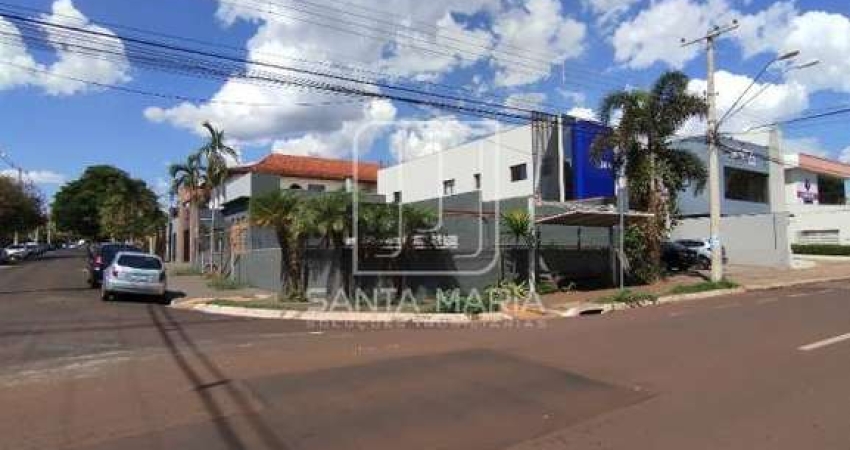 Sala comercial para alugar na Avenida Professor João Fiúsa 335 (72420SA), Alto da Boa Vista, Ribeirão Preto