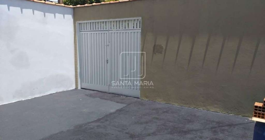 Casa (térrea na rua) 2 dormitórios, cozinha planejada