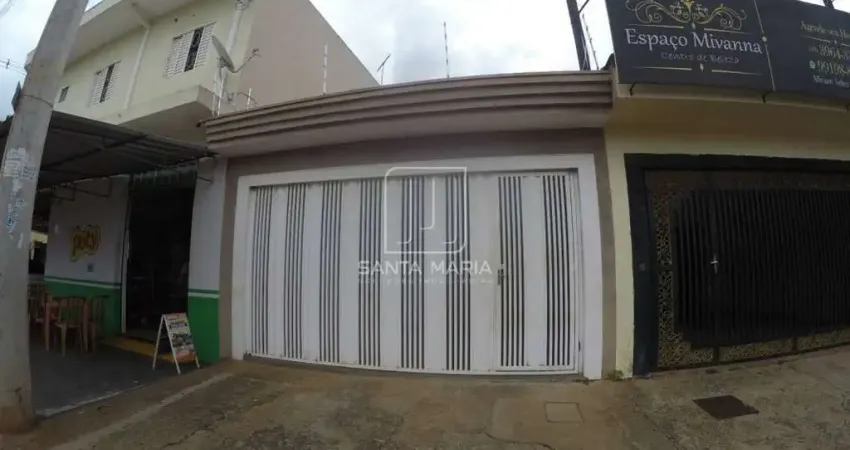 Casa (térrea na rua) 2 dormitórios/suite, cozinha planejada
