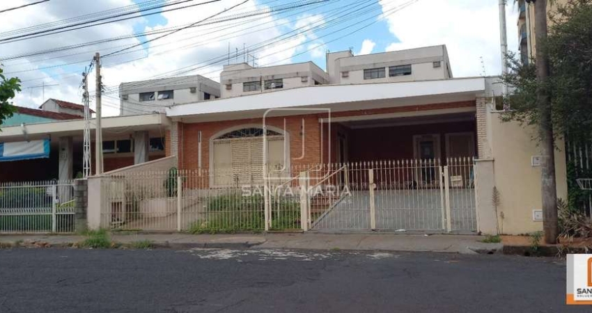 Casa (térrea na rua) 3 dormitórios/suite, cozinha planejada