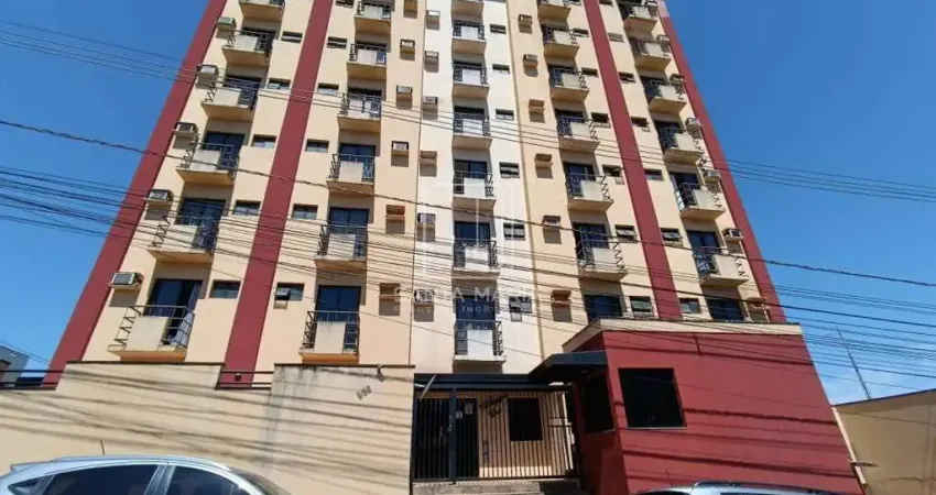 Apartamento (tipo - padrao) 1 dormitórios, cozinha planejada, portaria 24hs, salão de jogos, elevador, em condomínio fechado