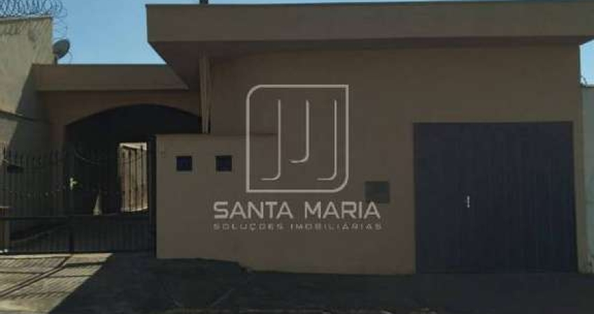 Casa (térrea na rua) 6 dormitórios/suite, cozinha planejada