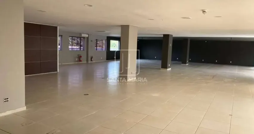 Sala comercial para alugar na Avenida Carlos Consoni 1071 (72704SA), Jardim Canadá, Ribeirão Preto