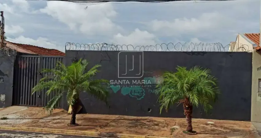 Loft à venda na Rua Jorge de Lima 544 (72727SV), Jardim Maria Goretti, Ribeirão Preto