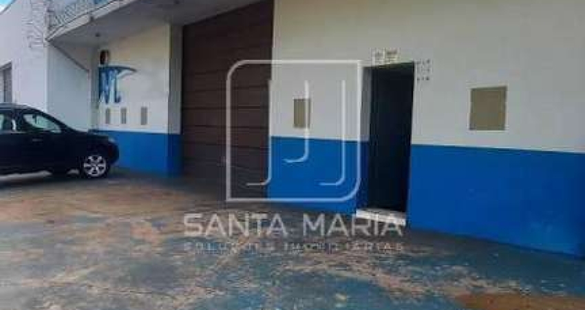 Sala comercial para alugar na Rua Segundino Gomes 1574 (72721SA), Parque Industrial Tanquinho, Ribeirão Preto