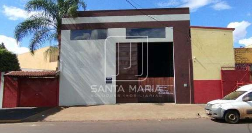 Sala comercial à venda na Rua Stefano Baruffi 653 (19918SV), Jardim Anhangüera, Ribeirão Preto