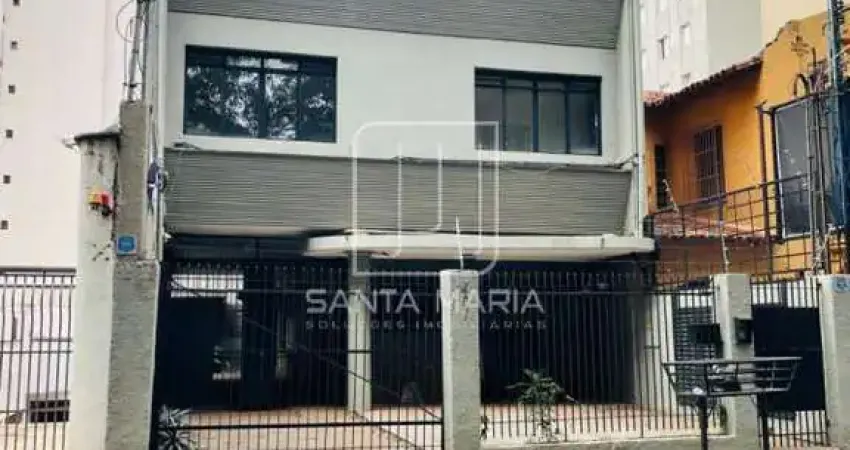 Sala comercial à venda na Rua General Osório, Centro, Ribeirão Preto