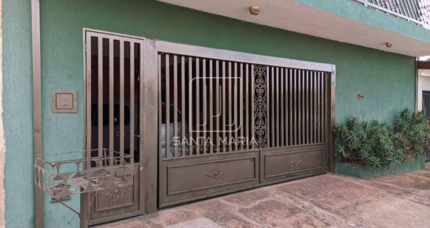 Casa com 4 quartos à venda na Avenida Jose Ferreira De Mello Nogueira 47 (72821SV), Valentina Figueiredo, Ribeirão Preto