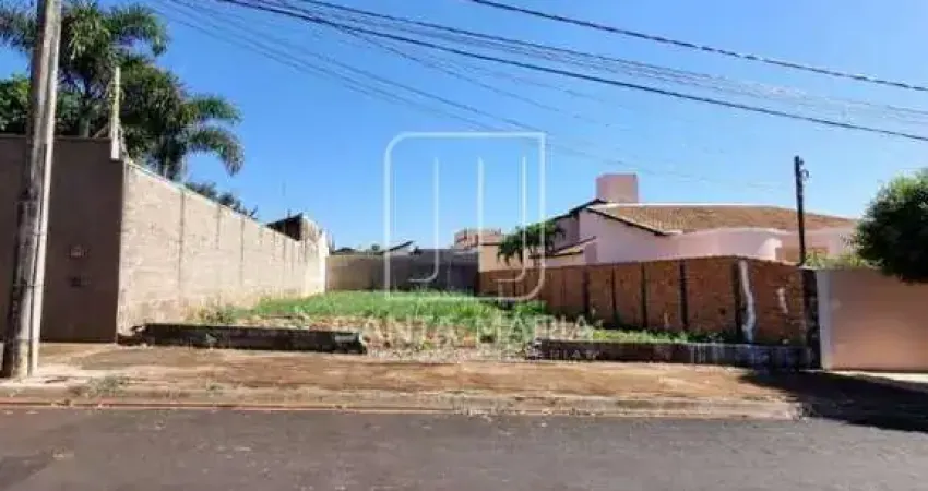 Terreno à venda na Avenida Antonio Machado Santanna 0 (72831SV), City Ribeirão, Ribeirão Preto