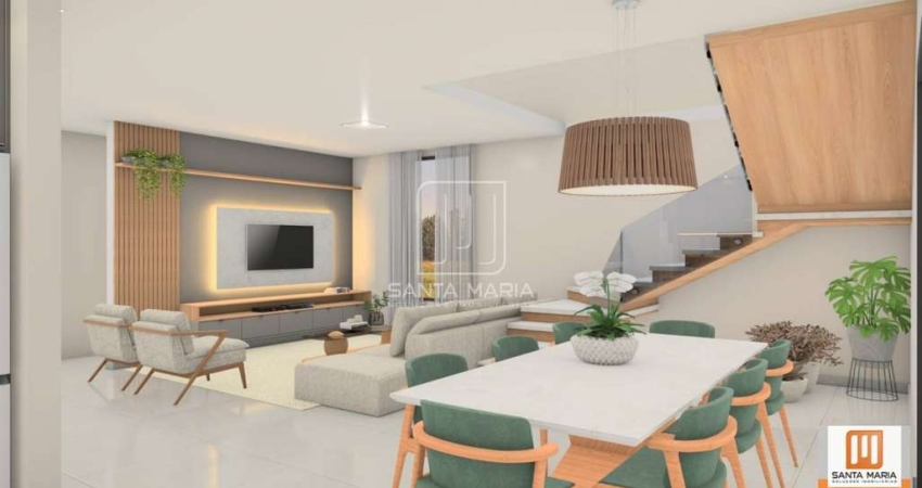 Casa (sobrado em condominio) 4 dormitórios/suite, cozinha planejada, portaria 24hs, lazer, salão de festa, salão de jogos, em condomínio fechado
