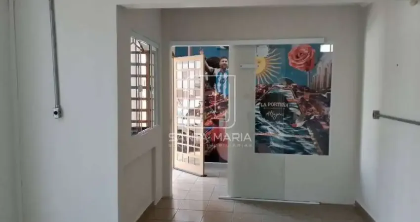Sala comercial para alugar na Rua Conde Afonso Celso 606 (5980SA), Jardim Sumaré, Ribeirão Preto