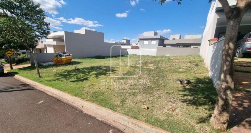 Terreno (terreno em condominio fechado) , portaria 24hs, em condomínio fechado