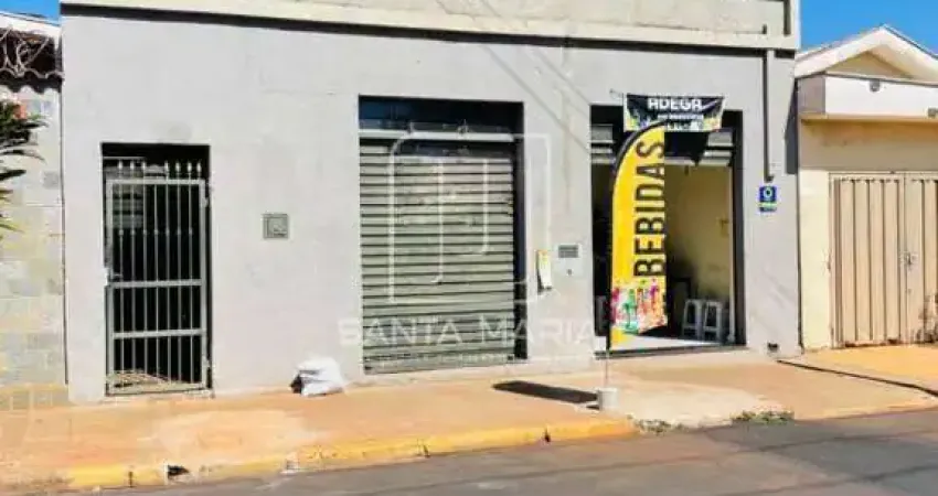 Sala comercial à venda na Avenida da Saudade, Campos Elíseos, Ribeirão Preto