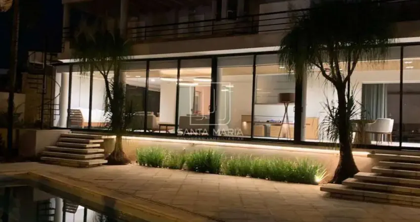 Casa (sobrado em condominio) 4 dormitórios/suite, cozinha planejada, portaria 24hs, em condomínio fechado