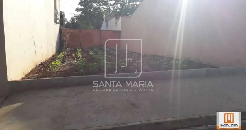 Terreno à venda na Avenida Ivo Pareschi, Planalto Verde, Ribeirão Preto