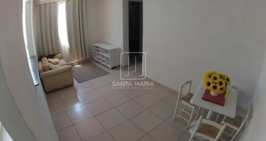 Apartamento (tipo - padrao) 2 dormitórios, cozinha planejada, portaria 24hs, em condomínio fechado