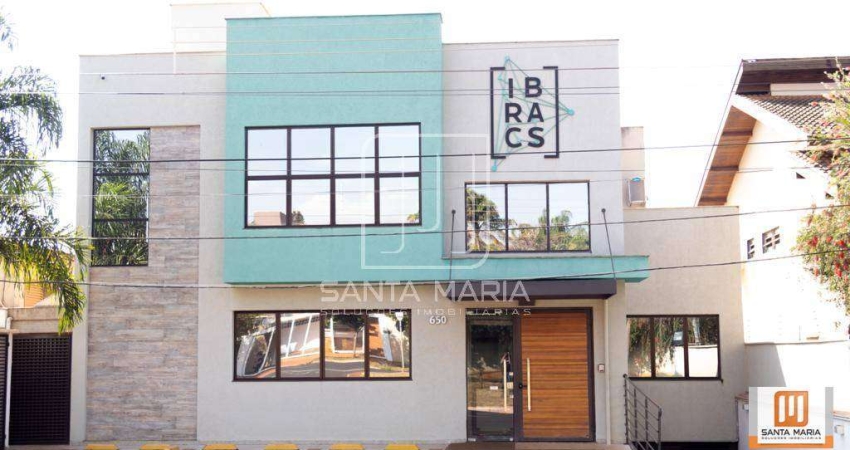 Sala comercial à venda na Avenida Antonio Machado Santanna 325 (72906SV), City Ribeirão, Ribeirão Preto