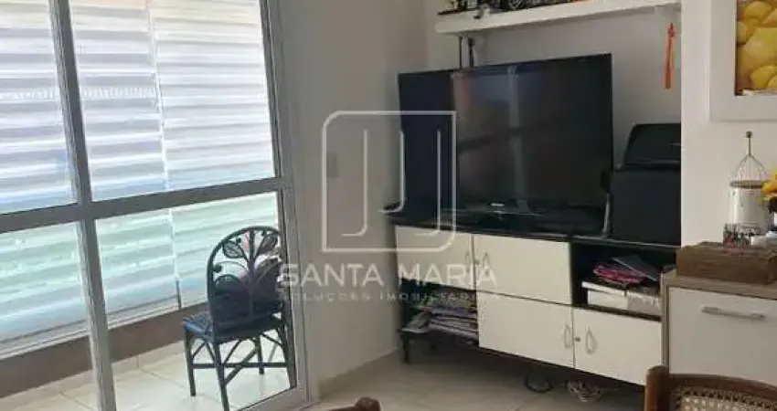 Apartamento (tipo - padrao) 1 dormitórios, cozinha planejada, portaria 24 horas, elevador, em condomínio fechado