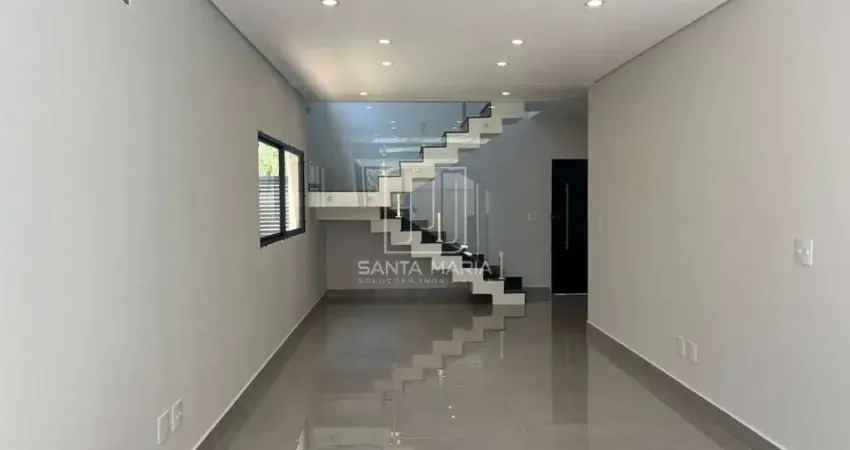 Casa (sobrado em condominio) 3 dormitórios/suite, cozinha planejada, portaria 24 horas, em condomínio fechado