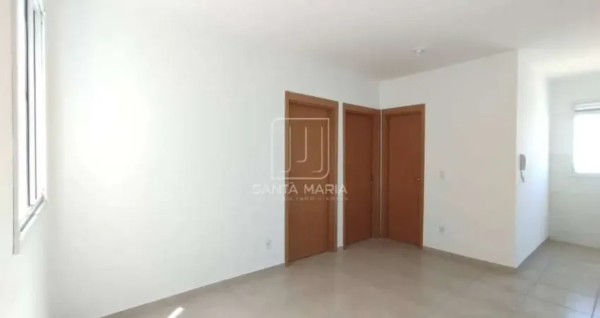 Apartamento (tipo - padrao) 2 dormitórios, cozinha planejada, portaria 24hs, lazer, em condomínio fechado