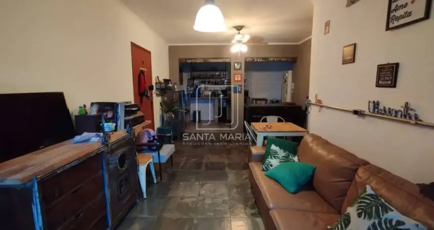 Apartamento (tipo - padrao) 3 dormitórios/suite, em condomínio fechado