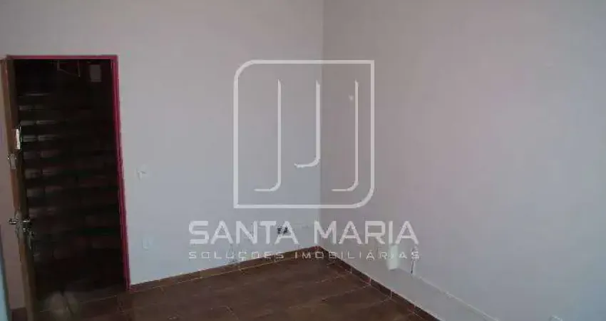 Sala comercial para alugar na Rua Professora Edina Rocha de Freitas, Jardim Macedo, Ribeirão Preto