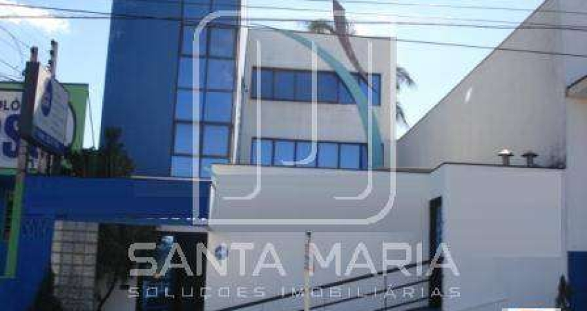 Sala comercial para alugar na Rua Edna Rocha De Freitas 308 (7170SA), Jardim Macedo, Ribeirão Preto