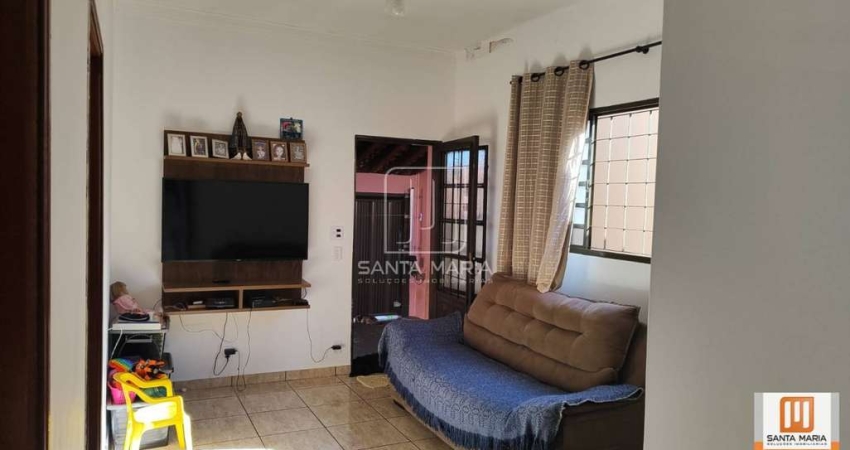 Casa (outros) 3 dormitórios