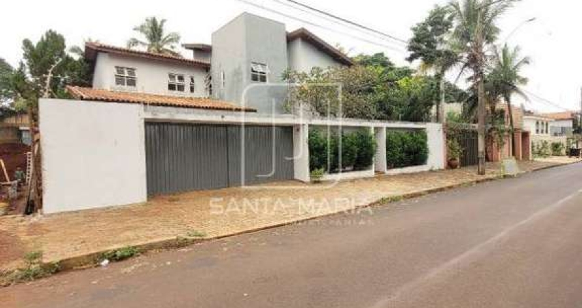 Casa (sobrado na  rua) 4 dormitórios/suite, cozinha planejada