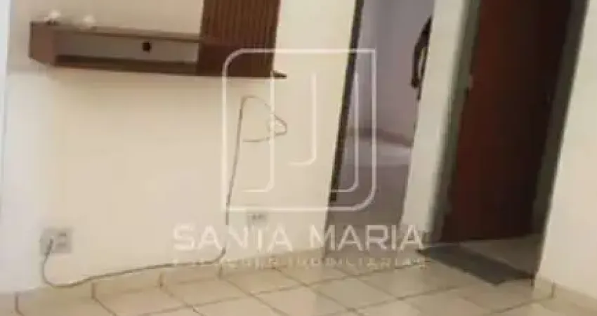 Apartamento (tipo - padrao) 2 dormitórios, elevador, em condomínio fechado