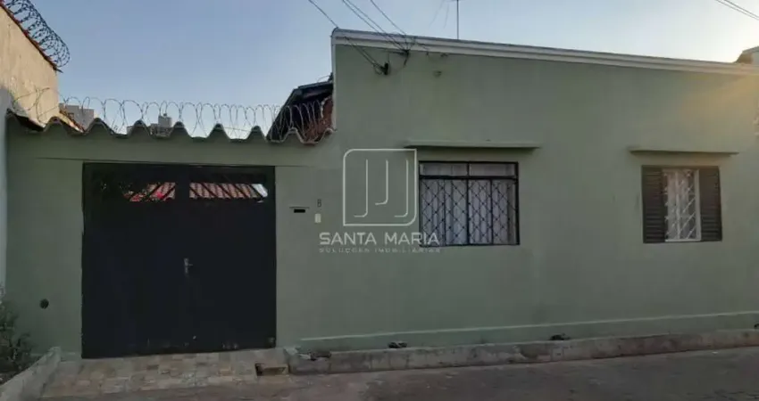 Casa com 3 quartos à venda na Avenida da Saudade, Campos Elíseos, Ribeirão Preto