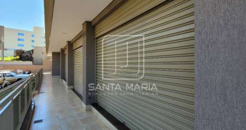 Sala comercial para alugar na Rua José Luiz Cristofani 182 (73101SA), Jardim Nova Aliança Sul, Ribeirão Preto
