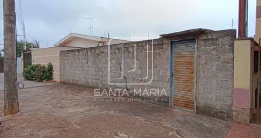 Terreno à venda na Rua Batatais 0 (73141SV), Parque dos Bandeirantes, Ribeirão Preto
