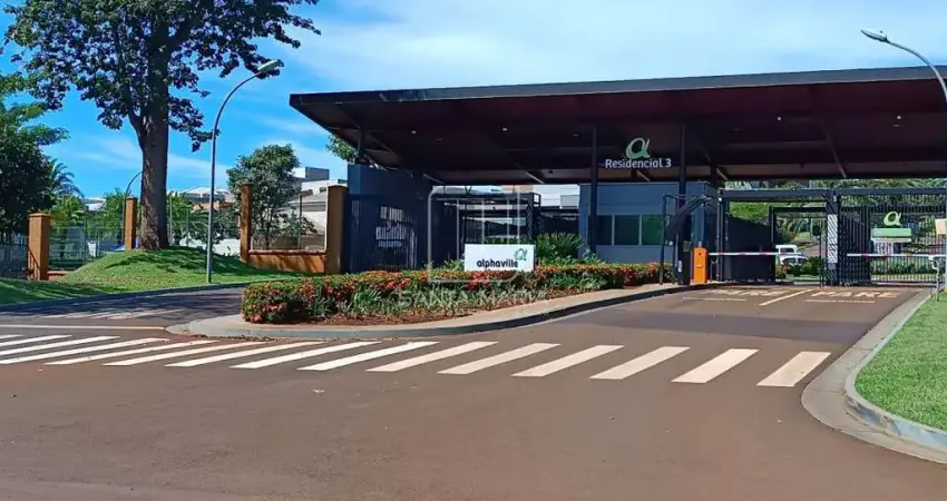 Casa (térrea em condominio) 4 dormitórios/suite, cozinha planejada, portaria 24hs, lazer, em condomínio fechado