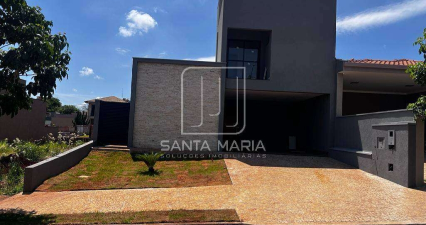 Casa (térrea em condominio) 3 dormitórios/suite, cozinha planejada, portaria 24 horas, em condomínio fechado