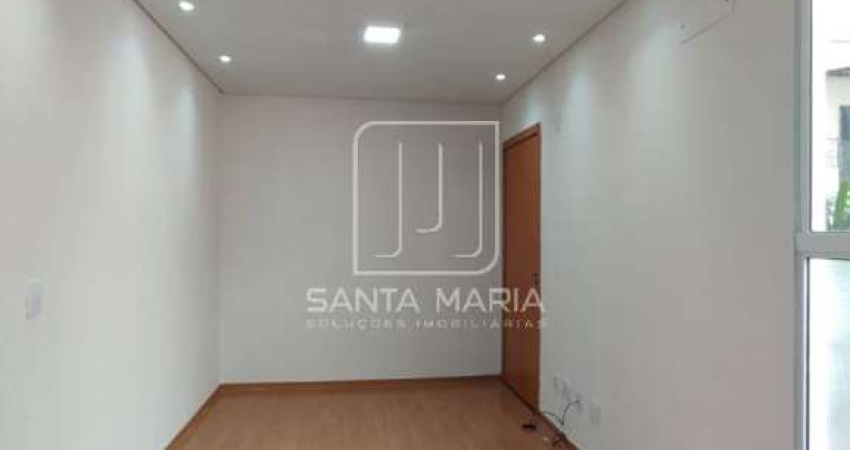 Apartamento (tipo - padrao) 2 dormitórios, cozinha planejada, portaria 24hs, lazer, em condomínio fechado
