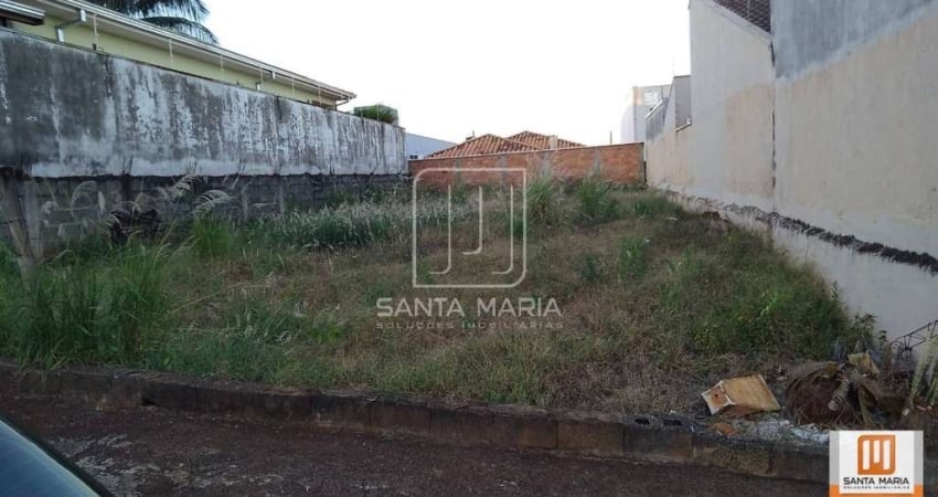 Terreno à venda na Rua Iria Alves 327 (73148SV), Bonfim Paulista, Ribeirão Preto