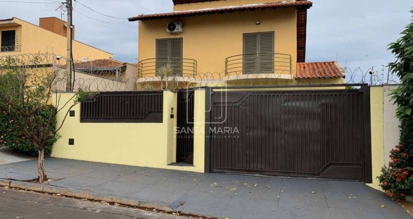 Casa (sobrado na  rua) 4 dormitórios/suite, cozinha planejada
