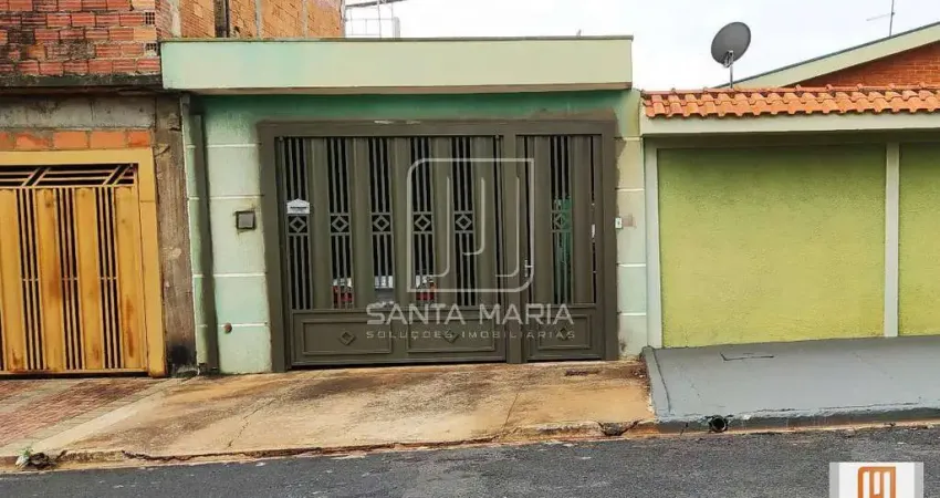 Casa (térrea na rua) 2 dormitórios, cozinha planejada