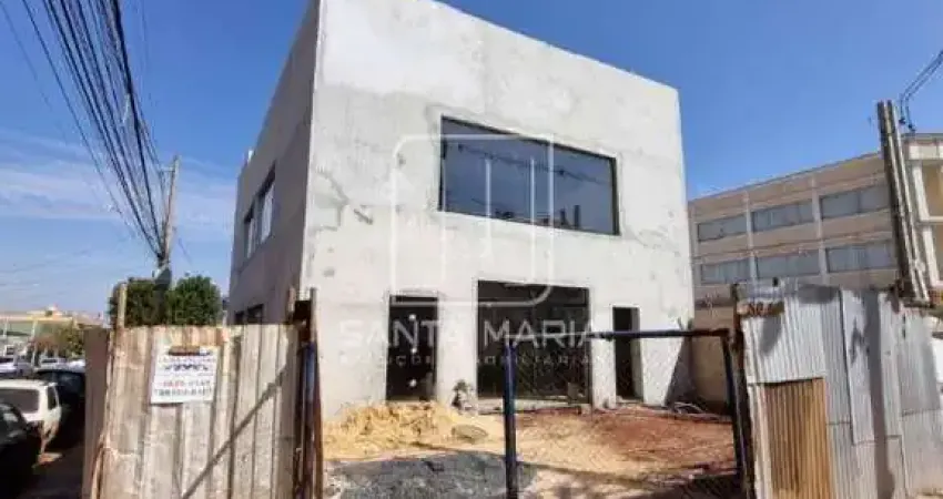 Sala comercial para alugar na Rua Alice Alem Saadi 402 (73248SA), Nova Ribeirânia, Ribeirão Preto