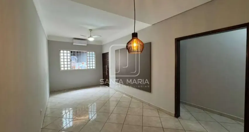 Casa (térrea na rua) 3 dormitórios/suite, cozinha planejada