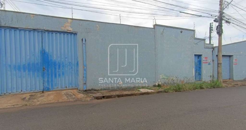 Sala comercial à venda na Rua Adalberto Pajuaba 66 (38464SV), Sumarezinho, Ribeirão Preto