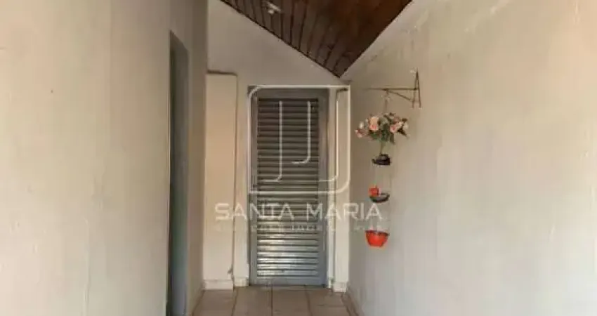 Casa (térrea na rua) 1 dormitórios, cozinha planejada