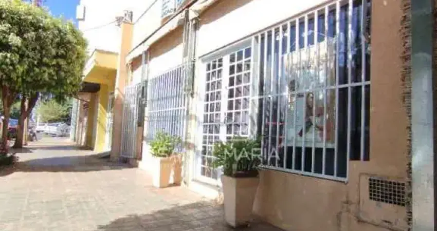 Sala comercial para alugar na Rua Pedro Pegoraro, Higienópolis, Ribeirão Preto