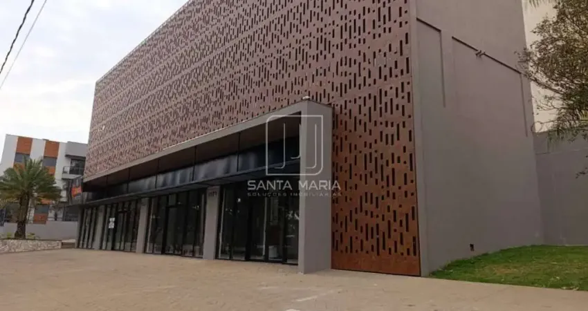 Sala comercial para alugar na Avenida Professor João Fiúsa 680 (73463SA), Alto da Boa Vista, Ribeirão Preto