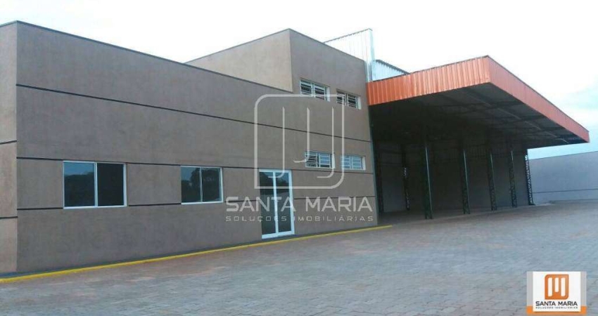Sala comercial para alugar na Avenida Thomaz Alberto Whately 580 (73476SA), Jardim Aeroporto, Ribeirão Preto